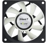 Informatica - Vari - Ventola Silent 70x70x15 12v