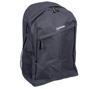 Informatica - Vari - Zainetto Per Notebook 15.6'' Knappack Nero