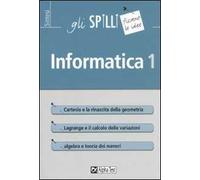 Informatica. Vol. 1