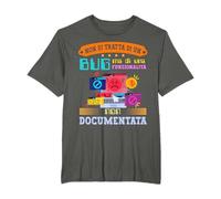 Informatico Maglietta