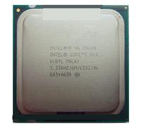 informatico Processore CPU CORE 2 DUO E8600 3.33GHz/6M/1333MHz Dual-Core Socket 775 Vendi anche E8400 E8500 Accessori