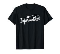 Informatico, Software, Internet, C/Informatico/P Maglietta