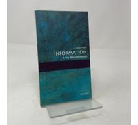 Information: A Very Short Introduction