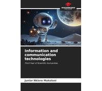 Information and communication technologies