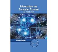 Information and Computer Science: An Introduction
