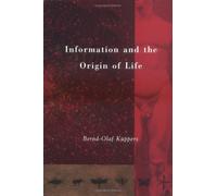Information and the Origin of Life