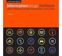 Kim Baer Information Design Workbook, Revised and Updated (Tascabile) Workbook