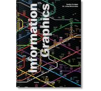 Information Graphics: 45th Ed.