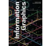 Information graphics. 45th Ed. Ediz. inglese