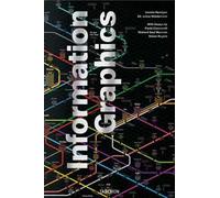 Information graphics. Ediz. inglese, francese e tedesca