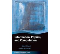 Information, Physics, and Computation