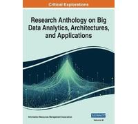 Information R M Research Anthology on Big Data Analytics, Arc (Copertina rigida)