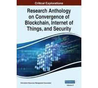 Information R M Research Anthology on Convergence of Blockcha (Copertina rigida)