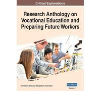Information R M Research Anthology on Vocational Education an (Copertina rigida)