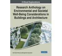 Information Res Research Anthology on Environmental and Socie (Copertina rigida)
