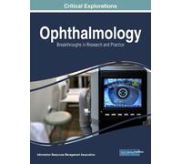 Information Reso Management Association Ophthalmology (Copertina rigida)