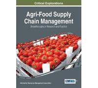 Information Resources Management As Agri-Food Supply Chain M (Copertina rigida)