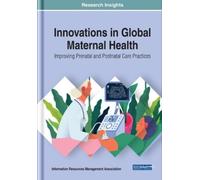 Information Resources Management Innovations in Global Mate (Copertina rigida)