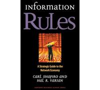 Information Rules