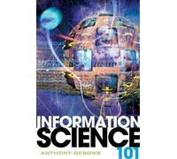 Information Science 101 (Tascabile)