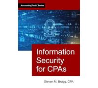 Information Security for CPAs