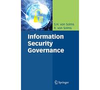 Information Security Governance