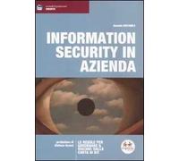Information security in azienda