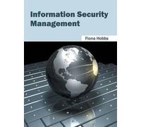 Information Security Management (Copertina rigida)