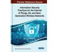 Information Security Practices for the Internet of Things, 5G (Copertina rigida)