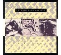 Information Society - Going, Going, Gone