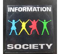 Information Society - Information Society