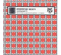 Information Society - Running