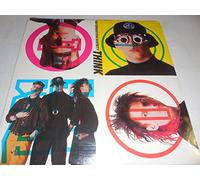 Information Society - Think [Vinyl Single]