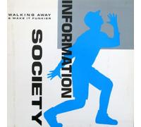 Information Society - Walking away