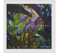 Information Superhighway - This Is Not the Ending