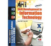 Information Technology Class 10