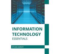 Information Technology Essentials (Copertina rigida)