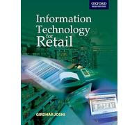 Information Technology for Retail