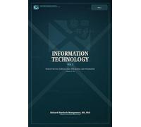 Information Technology in the Artificial Intelligence Era Vol 2.: Internet Services, Security, Programming, Data, Web, Virtualisation, and Containers
