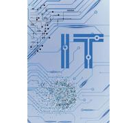 Information Technology (IT): Code the future. Start from the first page!