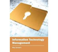 Information Technology Management (Copertina rigida)