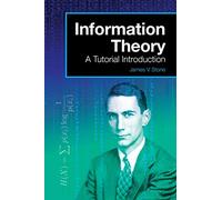 Information Theory: A Tutorial Introduction: Volume 3