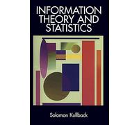 Information Theory and Statistics