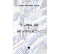 Informazione e disinformazione