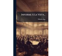 Informe à La Vista...
