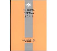Informe España 2022