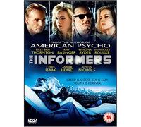 Informers. The [Edizione: Regno Unito] [Edizione: Regno Unito]