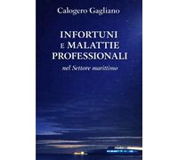 Infortuni e malattie professionali nel Settore marittimo