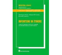 Infortuni in itinere. Aspetti medico-legali: norma, giurisprudenza e dottrina