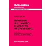 Infortuni sul lavoro e malattie professionali